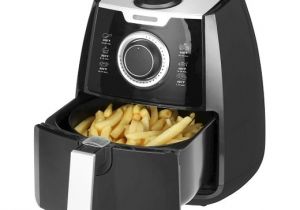 Kalorik 10 Quart Air Fryer Reviews Kalorik Black Air Fryer W Dual Layer Rack Target