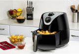 Kalorik 10 Quart Air Fryer Reviews Kalorik Eat Smart Air Fryer Groupon Goods