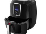 Kalorik Air Fryer Oven Reviews Kalorik Black and Stainless Steel Xl Digital Family