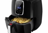 Kalorik Air Fryer Reviews Kalorik 5 2 Liter Xl Digital Family Air Fryer Reviews