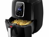 Kalorik Air Fryer Reviews Kalorik 5 2 Liter Xl Digital Family Air Fryer Reviews