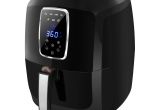 Kalorik Air Fryer Reviews Kalorik 5 2 Liter Xl Digital Family Air Fryer Reviews