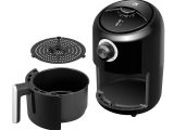 Kalorik Black Personal Air Fryer Reviews Black Personal Air Fryer