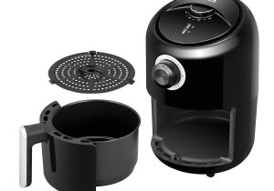 Kalorik Black Personal Air Fryer Reviews Black Personal Air Fryer