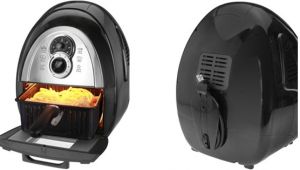 Kalorik Convection Air Fryer Review 3top 10 Best Air Air Fryer Reviews 2017 Editors Pick Us1