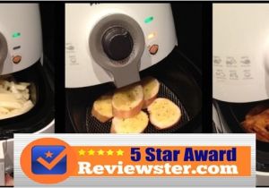 Kalorik Convection Air Fryer Review Here are the Best Air Fryers Of 2018 Reviews Ratings