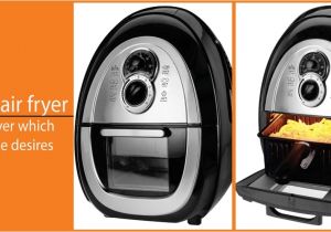 Kalorik Convection Air Fryer Review Kalorik Air Fryer Review the Best Kalorik Air Fryer 2017