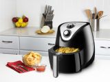 Kalorik Eat Smart Air Fryer Reviews Kalorik Eat Smart Air Fryer Wayfair