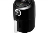 Kalorik Personal Air Fryer Reviews Kalorik Black Personal Airfryer