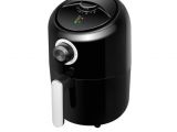 Kalorik Personal Air Fryer Reviews Kalorik Black Personal Airfryer