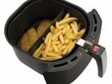 Kalorik Xl Air Fryer Reviews Kalorik 5 2 Liter Xl Digital Family Air Fryer Reviews