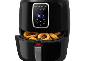 Kalorik Xl Air Fryer Reviews Shop Kalorik Dual Zone Air Fryer at Lowes Com