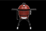 Kamado Joe Divide and Conquer Kamado Joe Classic Divide Conquer Red