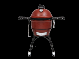 Kamado Joe Divide and Conquer Kamado Joe Classic Divide Conquer Red