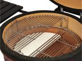 Kamado Joe Divide and Conquer Kamado Joe Classic Grill Heat Deflector and Divide