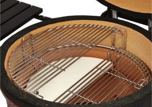 Kamado Joe Divide and Conquer Kamado Joe Classic Grill Heat Deflector and Divide