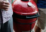 Kamado Joe Jr Accessories Kamado Joe Joe Jr Ceramic Grill On Stand Bbq Guys