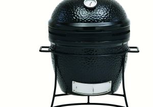 Kamado Joe Jr Accessories Kamado Joe Joe Jr Ceramic Grill On Stand Black Bbq Guys