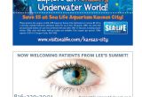 Kansas City Aquarium Coupons Lee S Summit Lifestyle August 2014 by Lifestyle Publications issuu