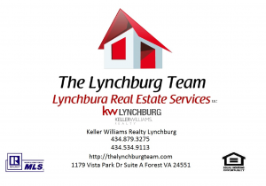 Keller Williams Lynchburg Va Learn More About Cornerstone Community In Lynchburg Va