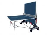 Kettler Ping Pong Table Parts Kettler Stockholm Outdoor Table Tennis Table Blue
