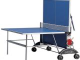 Kettler Ping Pong Table Parts Kettler top Star Xl Outdoor Ping Pong Table
