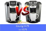 Keurig K475 Vs K575 Keurig K475 Vs K575 which One Should You Choose Megan