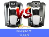 Keurig K475 Vs K575 Keurig K475 Vs K575 which One Should You Choose Megan