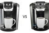 Keurig K475 Vs K575 Kuerig K475 Vs K575 Whats the Difference and which is