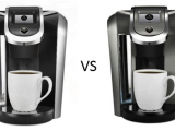 Keurig K475 Vs K575 Kuerig K475 Vs K575 Whats the Difference and which is