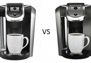 Keurig K475 Vs K575 Kuerig K475 Vs K575 Whats the Difference and which is