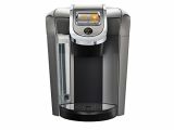 Keurig K575 Plus Reviews Get Keurig K575 Plus Series Single Serve Coffeemaker at