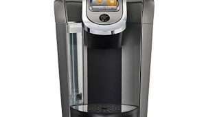 Keurig K575 Plus Reviews Get Keurig K575 Plus Series Single Serve Coffeemaker at