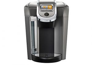 Keurig K575 Plus Reviews Get Keurig K575 Plus Series Single Serve Coffeemaker at