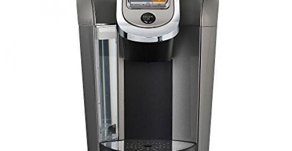 Keurig K575 Plus Reviews Get Keurig K575 Plus Series Single Serve Coffeemaker at