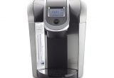 Keurig K575 Plus Reviews Keurig 2 0 K575 Coffee Maker System Reviews Crate and