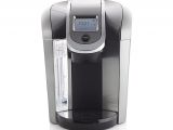 Keurig K575 Plus Reviews Keurig 2 0 K575 Coffee Maker System Reviews Crate and