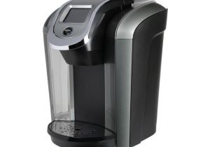 Keurig K575 Plus Reviews Keurig K575 2 0 Plus Coffee Brewing System Newegg Ca