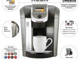 Keurig K575 Plus Reviews Keurig K575 Coffee Maker Expert Review