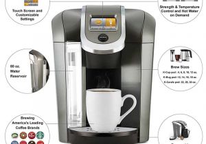 Keurig K575 Plus Reviews Keurig K575 Coffee Maker Expert Review