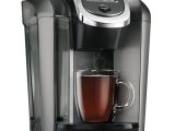 Keurig K575 Plus Reviews Keurig K575 Platium Brewer Walmart Com