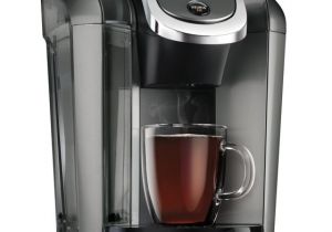 Keurig K575 Plus Reviews Keurig K575 Platium Brewer Walmart Com