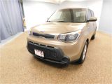 Kia Dealer In north Port Florida 2015 Used Kia soul 5dr Wagon Manual at north Coast Auto Mall Serving