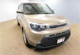 Kia Dealer In north Port Florida 2015 Used Kia soul 5dr Wagon Manual at north Coast Auto Mall Serving