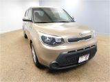 Kia Dealer In north Port Florida 2015 Used Kia soul 5dr Wagon Manual at north Coast Auto Mall Serving