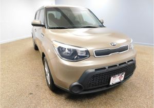 Kia Dealer In north Port Florida 2015 Used Kia soul 5dr Wagon Manual at north Coast Auto Mall Serving