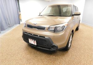 Kia Dealer In north Port Florida 2015 Used Kia soul 5dr Wagon Manual at north Coast Auto Mall Serving