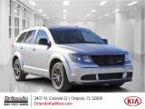 Kia Dealer In north Port Florida 2018 Dodge Journey Se 3c4pdcab5jt171805 orlando Kia north Longwood Fl