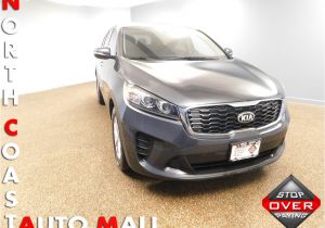 Kia Dealer In north Port Florida 2019 Used Kia sorento Lx V6 Awd at north Coast Auto Mall Serving