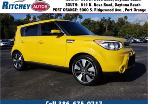 Kia Dealer In north Port Florida Used Kia for Sale In Daytona Beach Fl Ritchey Autos